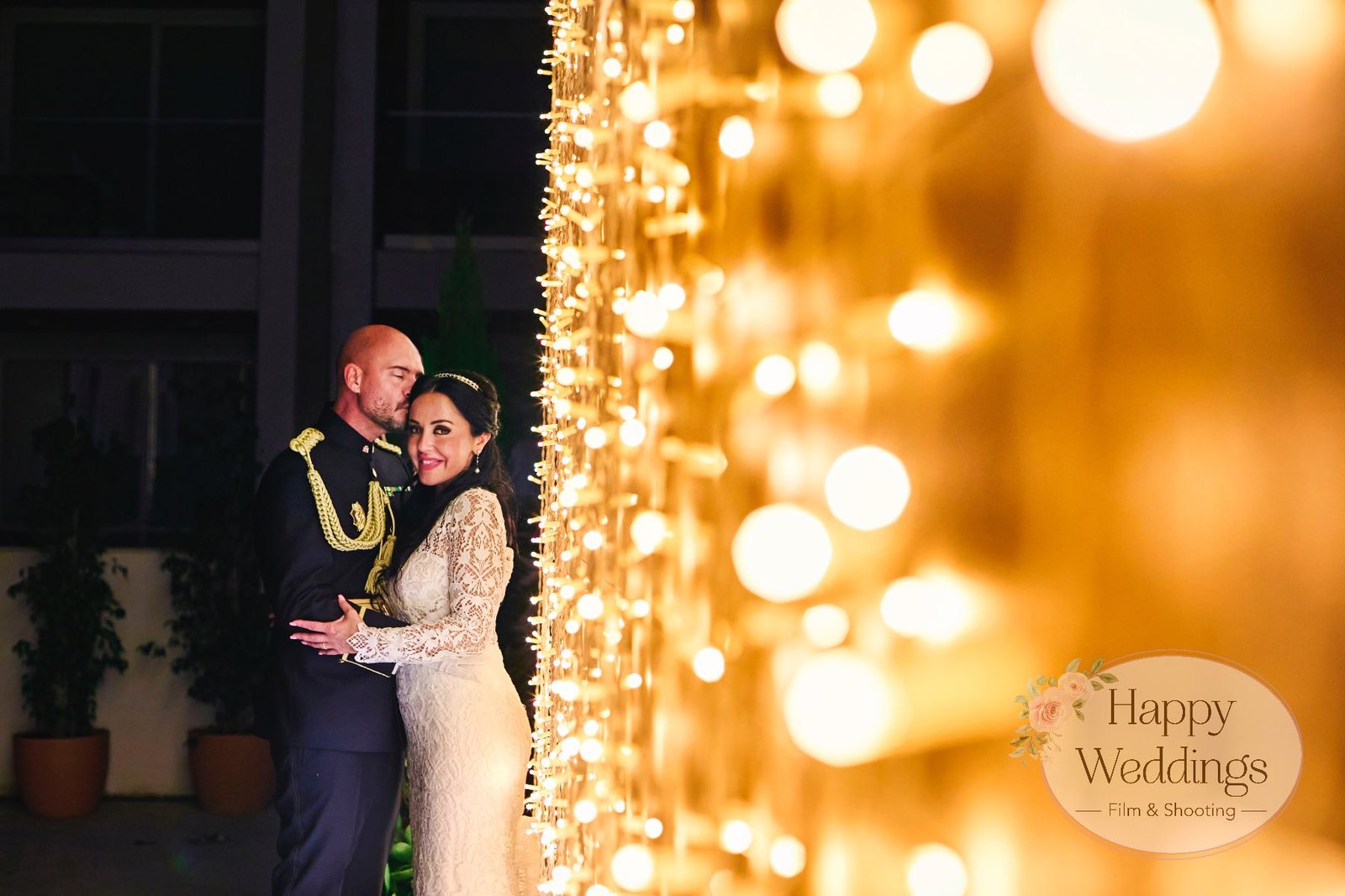 Toni & Alicia — Boda en Benicasim