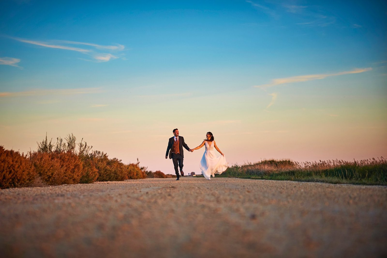 Fotógrafo de boda en Valencia